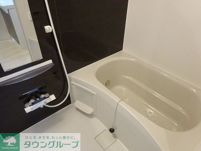 バス・シャワールーム　お問合せはタウンハウジングまで！※現地待合わせ相談可能
