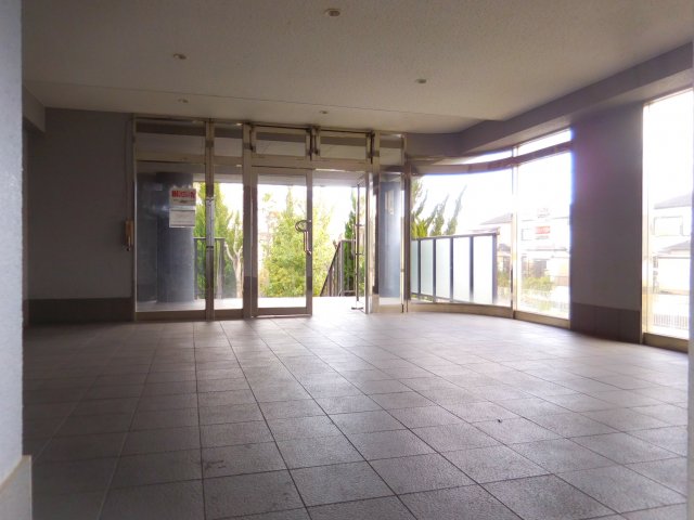 ロビー
