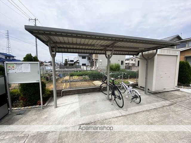 その他共有部分　その他共有部分