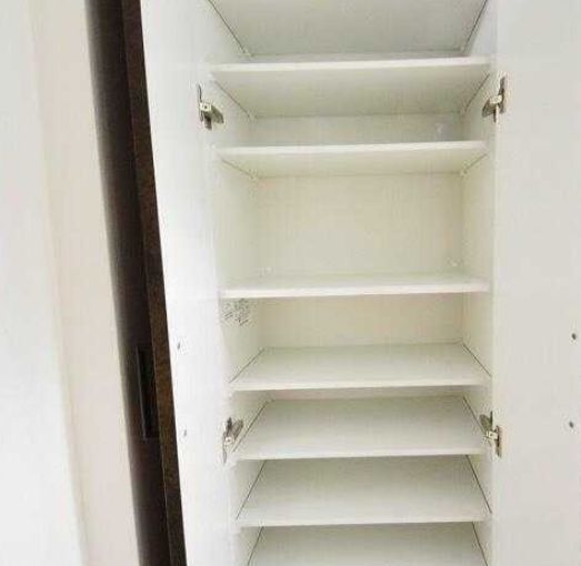 First Residence西日暮里..の玄関写真