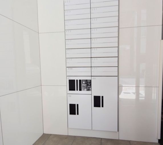 First Residence西日暮里..のその他写真