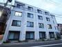 用賀駅より徒歩10分 4階 築3年5ヶ月の賃貸物件