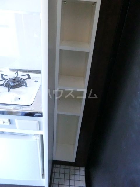 TIビルの内装写真
