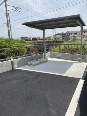 その他共有部分　ウイステリアコート茶屋町　シャーメゾン