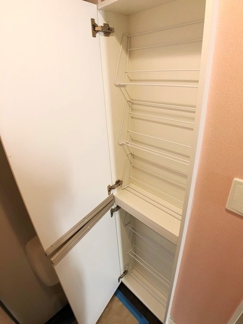 収納　別部屋同仕様タイプ