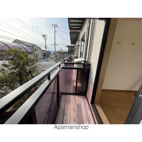 マジェスティックハウスの内装写真