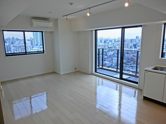 その他部屋・スペース　エアコン完備