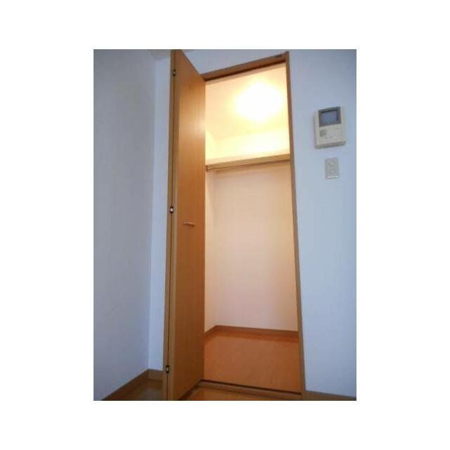 収納　物件画像