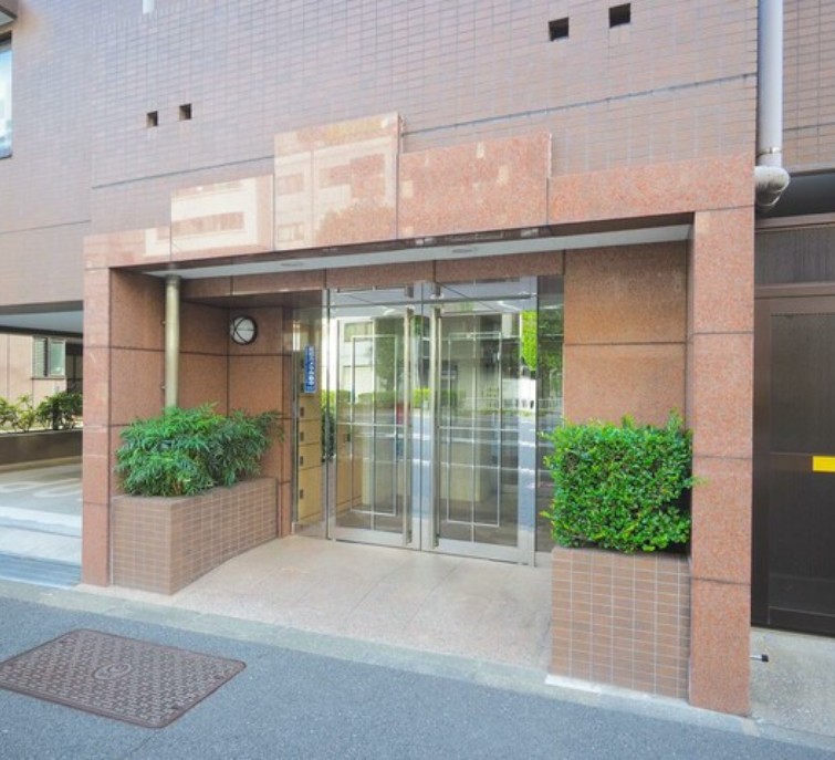 ＪＲ京浜東北線 桜木町駅 徒歩5分 11階建 築27年の外観写真