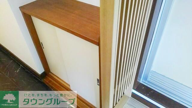 収納　お問合せはタウンハウジングまで！※現地待合わせ相談可能