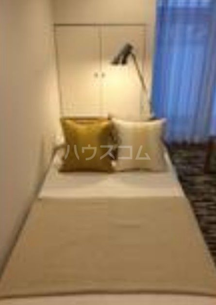 レスピール三鷹 西側のその他写真