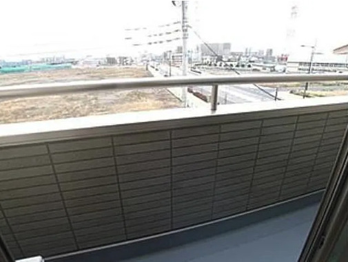 つくばエクスプレス 八潮駅 徒歩9分 3階建 築11年の内装写真