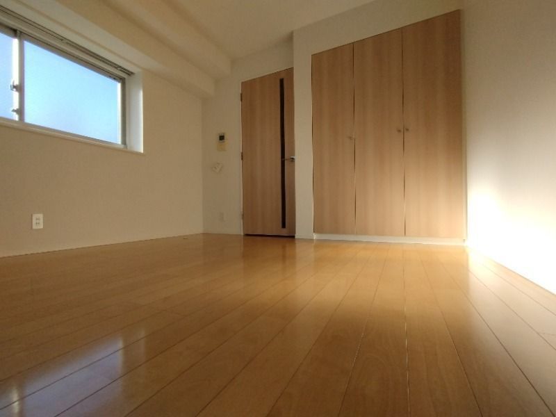 居室・リビング　（別タイプ参考写真）クレイシア新大塚　豊島区南大塚3