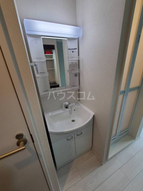 Style NRの内装写真