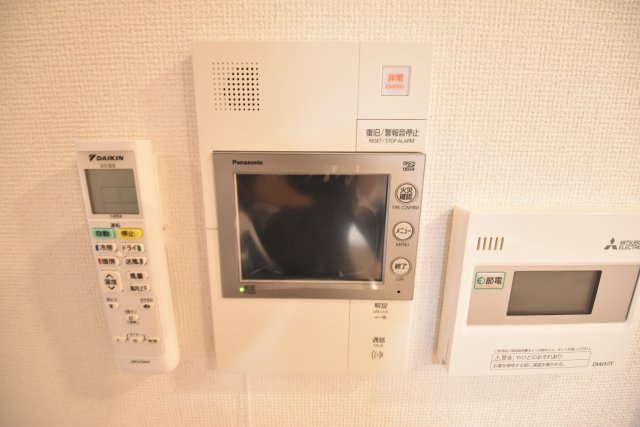 セキュリティ　セキュリティ