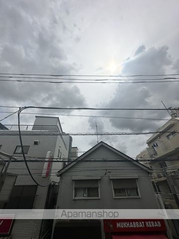 眺望　眺望