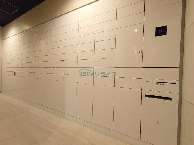 プラウドフラット菊川のその他写真