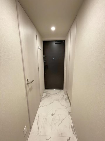 玄関　別部屋参考写真