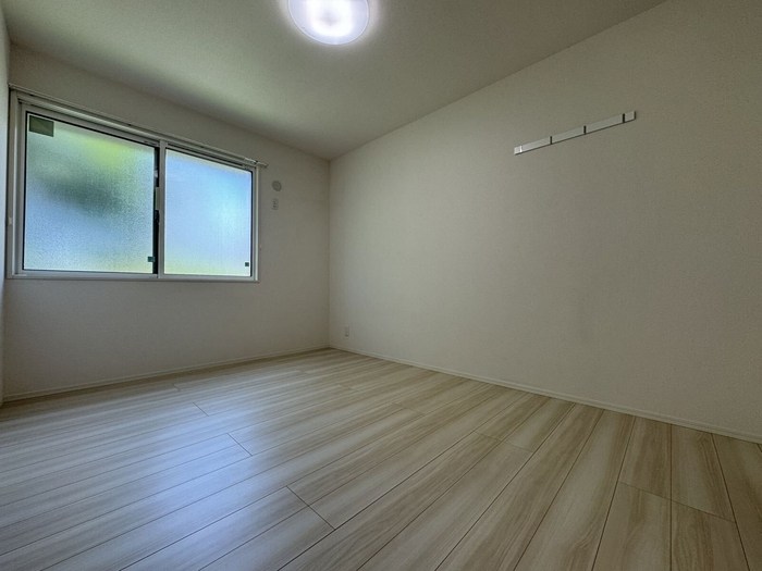 D-ROOM昆陽北の内装写真