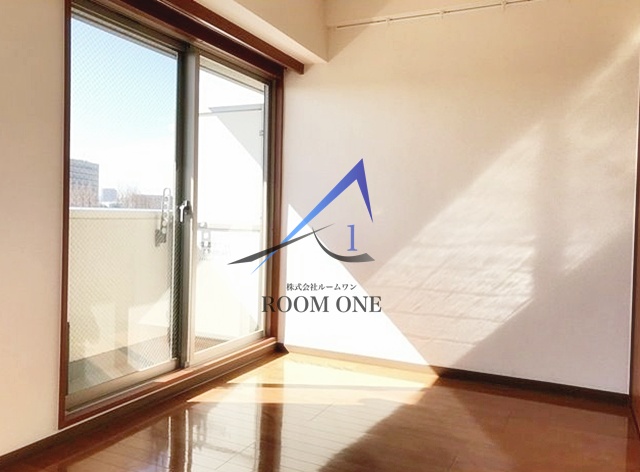 居室・リビング　洋室のお部屋です。