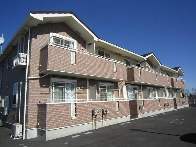 建物外観　☆外観☆