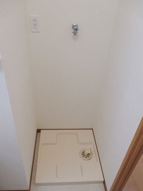 その他設備　★室内洗濯機置場・防水パン付★