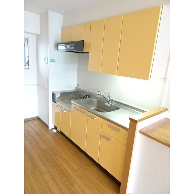 キッチン　別部屋参照・現状優先
