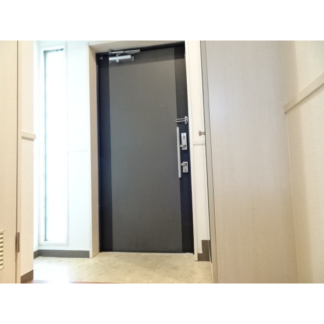 玄関　別部屋参照・現状優先