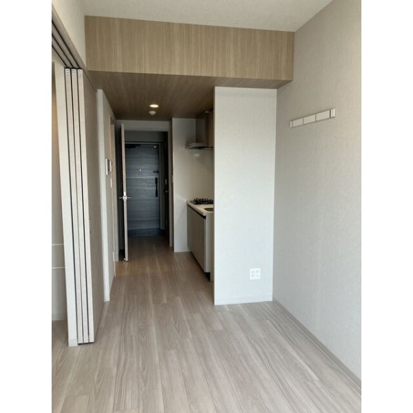 居室・リビング　※写真は同タイプ住戸です。