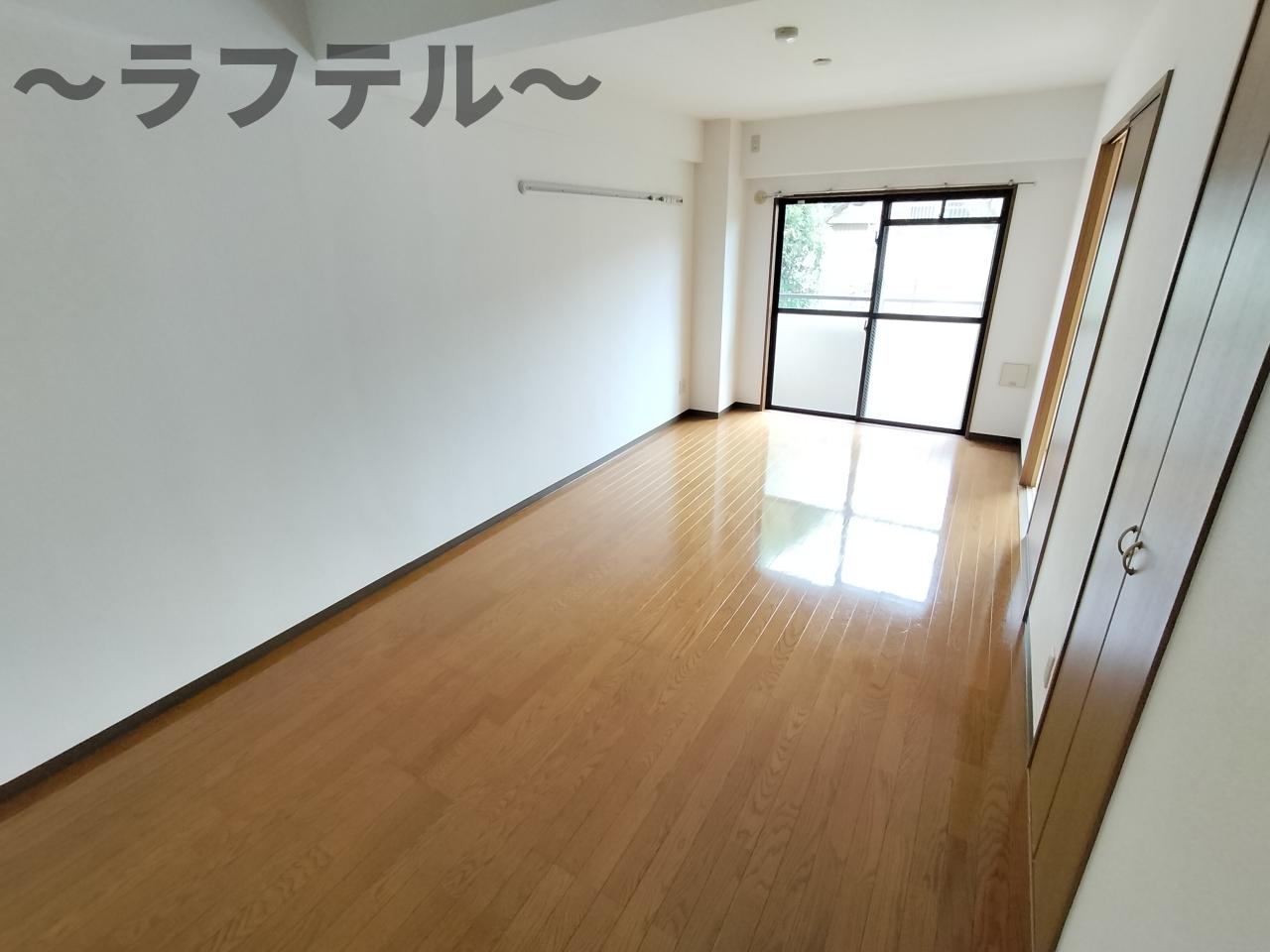 居室・リビング　別部屋イメージ写真