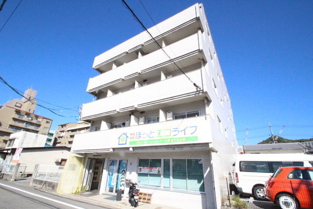 ＪＲ山陽本線 広島駅 徒歩7分 築43年