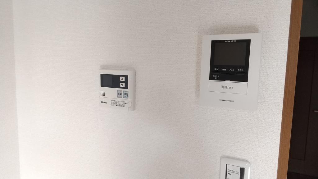 リジェールKのその他写真