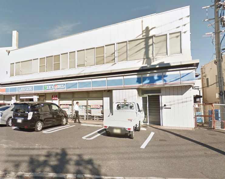 コンビニ　ローソン小倉清水2丁目店（コンビニ）まで532m