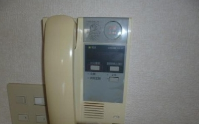 セキュリティ　同仕様サンプル写真
