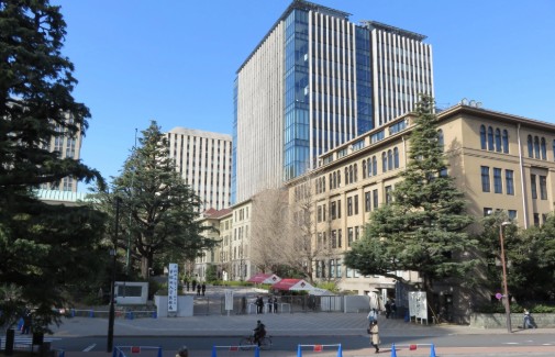 大学・短大　私立早稲田大学早稲田キャンパス（大学・短大）まで715m