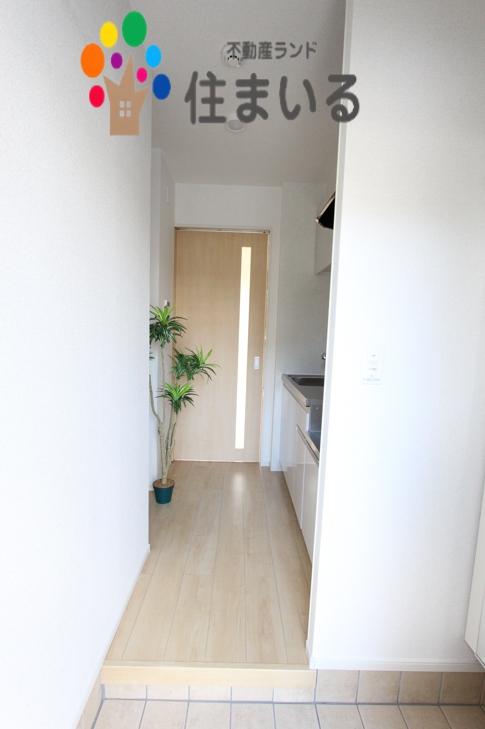 その他部屋・スペース　※写真は同型タイプになります