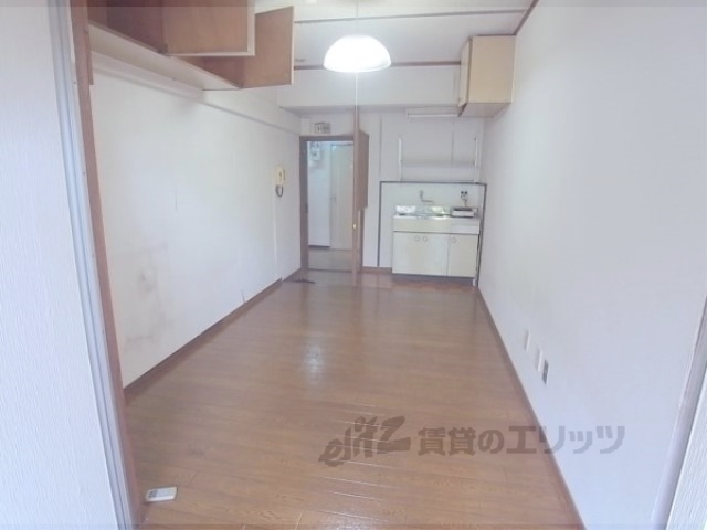 居室・リビング　洋室