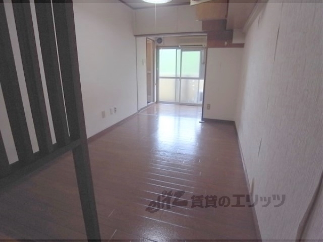 その他部屋・スペース　洋室