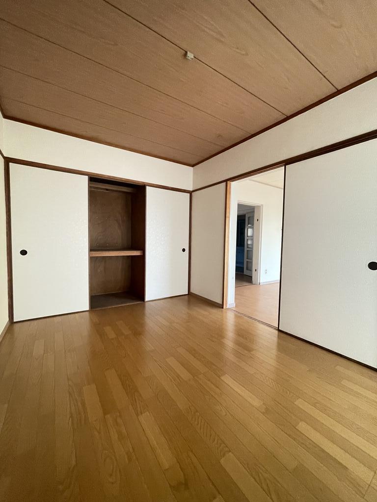 その他部屋・スペース　洋室２です。