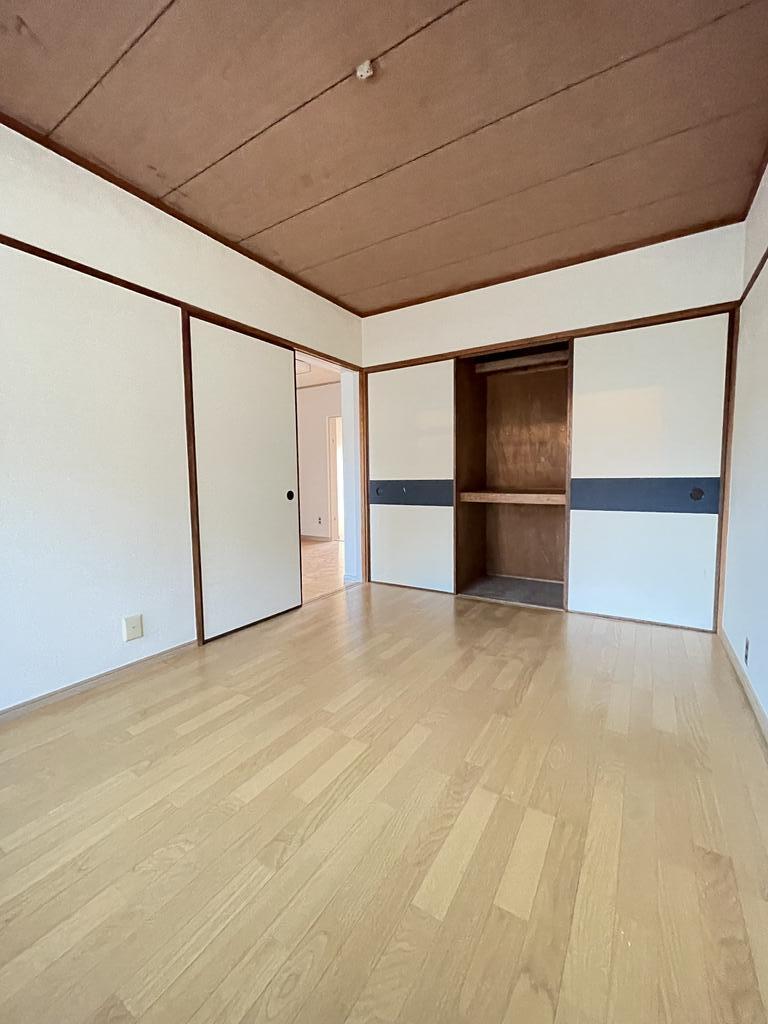 その他部屋・スペース　洋室２です。