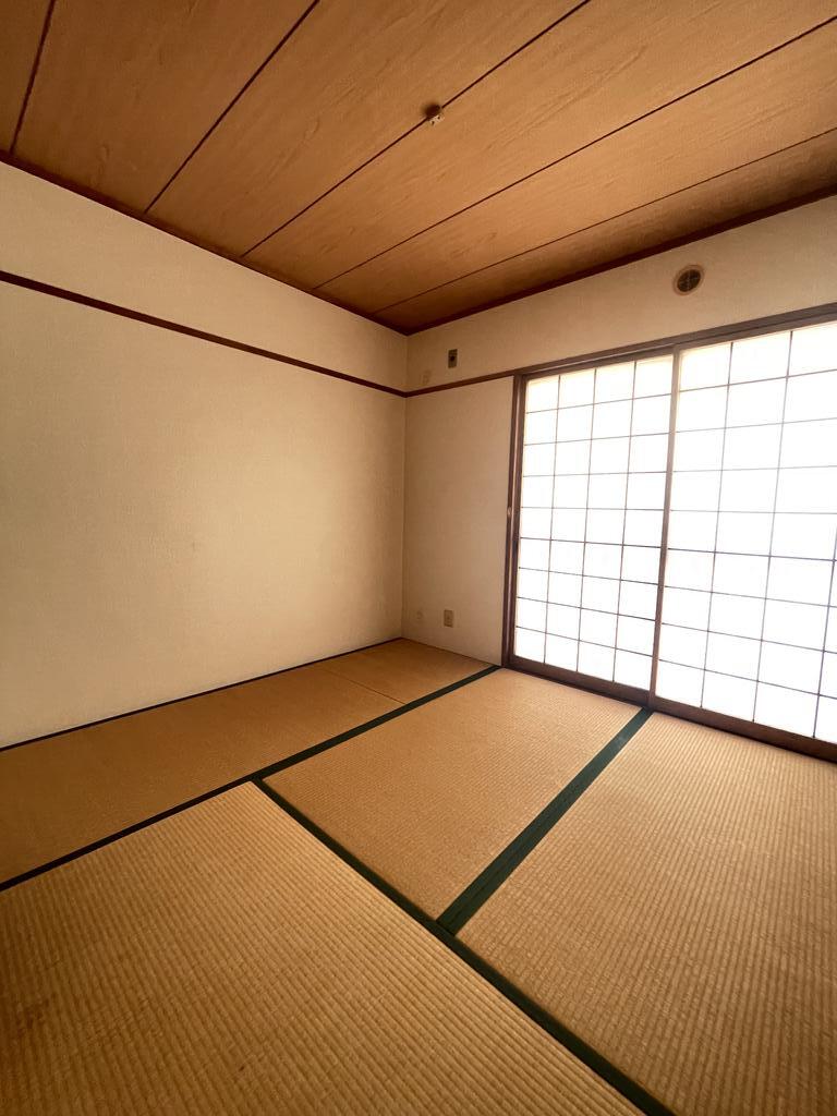 その他部屋・スペース　和室です。