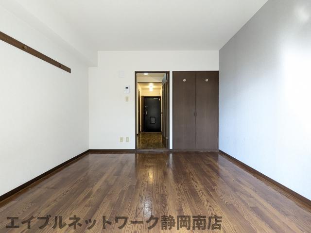 居室・リビング　おしゃれな居間です