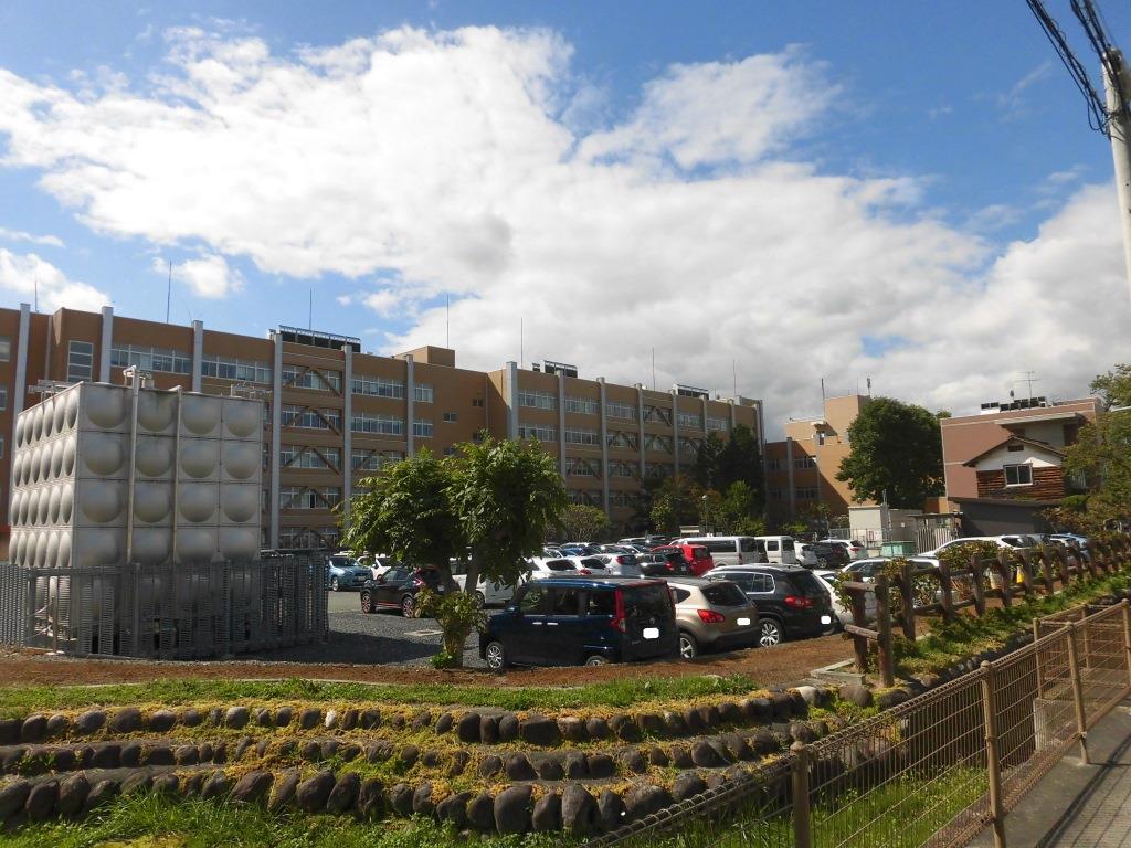 大学・短大　国立山形大学（大学・短大）まで728m