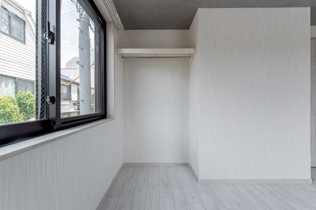 その他部屋・スペース　室内