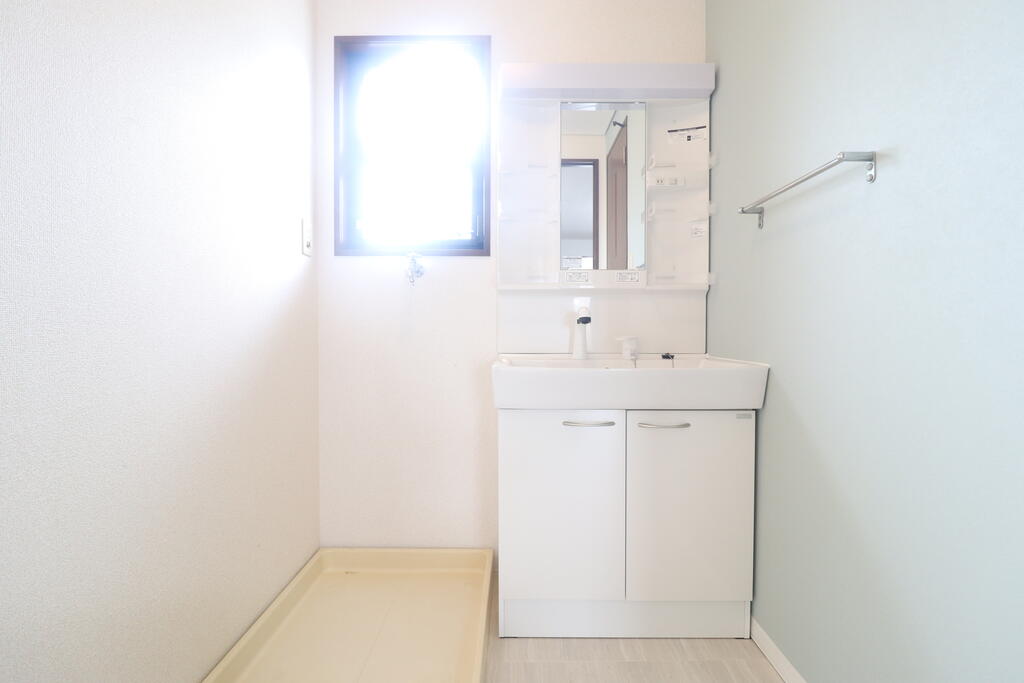 洗面設備　独立洗面台☆