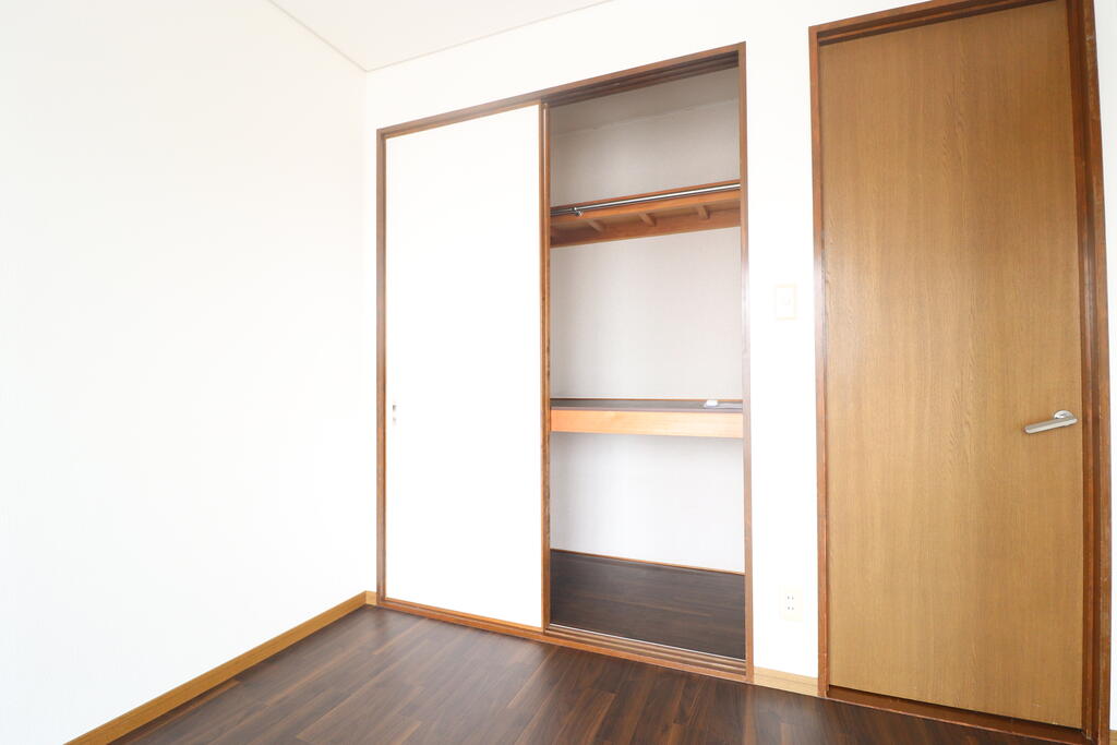 収納　収納です！