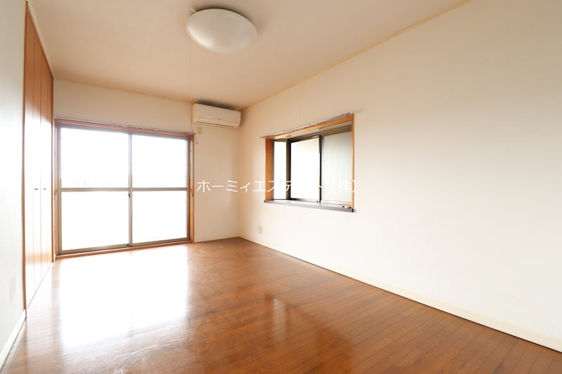 その他部屋・スペース　7帖の洋室♪