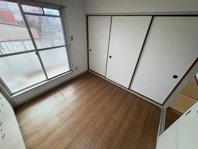 居室・リビング　ゆったりとした居間です