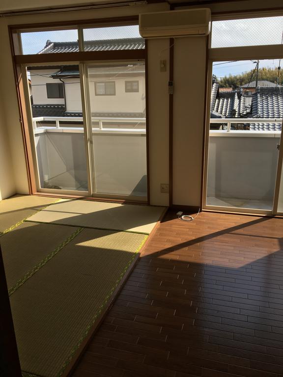 その他部屋・スペース　日当たり良好です