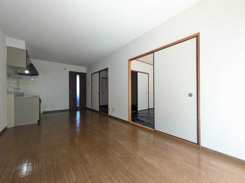 その他部屋・スペース　リビング